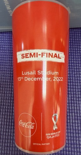 Fifa world cup qatar - cup, 2022