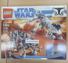 Lego 10195 Star Wars
