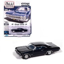 Auto World 1:64 2025 Premium