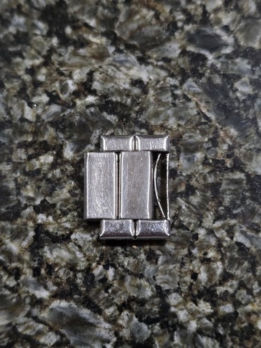 Raro bracciale vintage omega - bracciale,