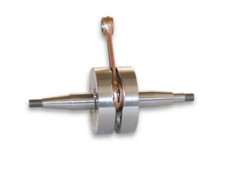 MALOSSI 5312320 ALBERO MOTORE