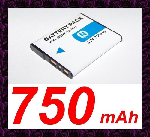 750 mah batterie - ★★★,