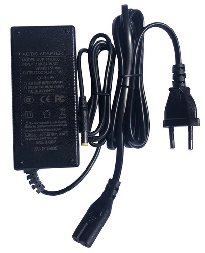 Caricabatteria per batteria - caricabatteria, a