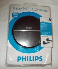 Philips Lettore MP3-CD