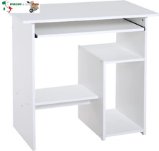 Scrivania per Computer Porta