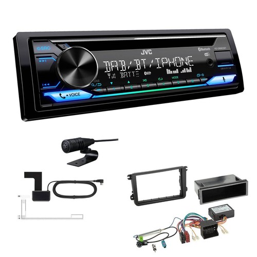 Jvc db922bt radio dab - jvc,