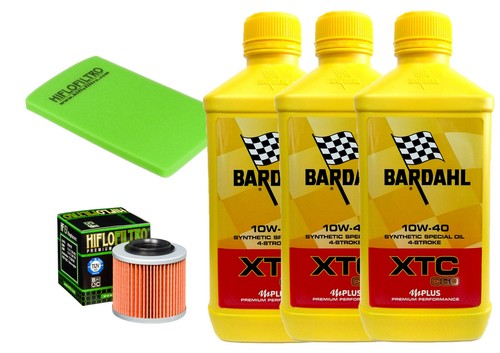 Kit tagliando bmw 650 - bmw, f