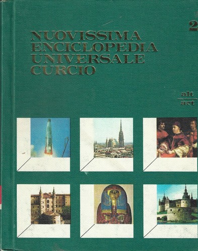 Nuovissima enciclopedia