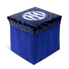 Pouf Contenitore Inter Panca