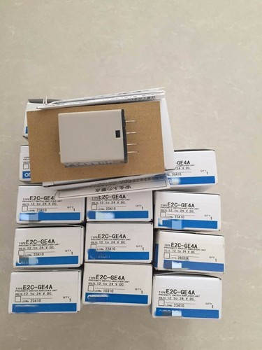 Nuovo one omron e2c ge4a - one,