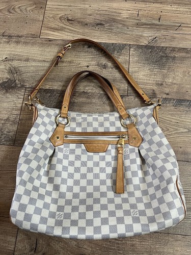Louis vuitton damier azur - damier,