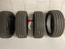 Pneumatici usati Michelin Primacy 205/45 R17