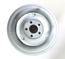 Cerchione in acciaio per auto