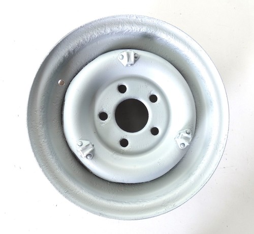 Cerchione acciaio per auto - cerchione,