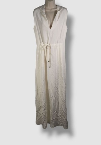 Maxi abito donna kiton seta - maxi, in