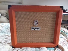 Orange Crush 35RT Combo amplificatore chitarra