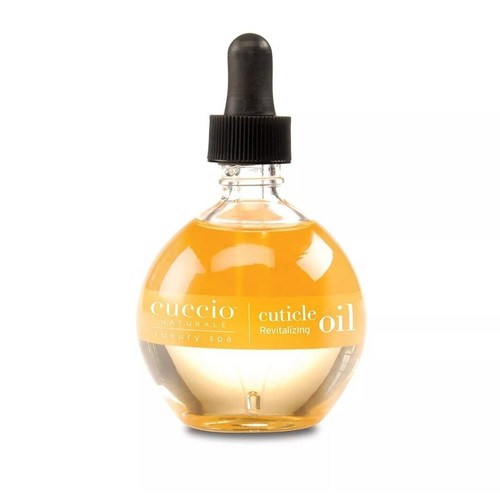 Olio per cuticole
