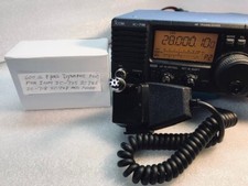 8 PIN Adatto per MICROFONO