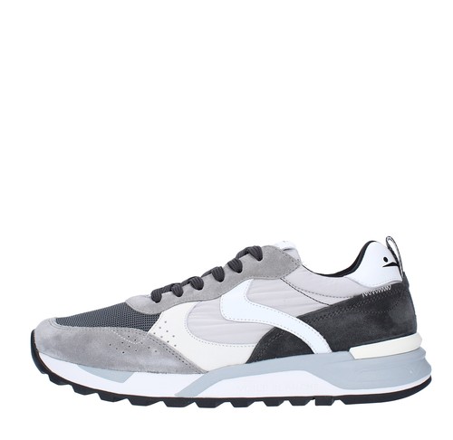 Magg sneakers voile blanche - voile,