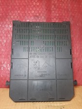 CENTRALINA SCATOLA PORTA FUSIBILI PEUGEOT 607 308 3008 5008 CITROEN C4 C5 C8