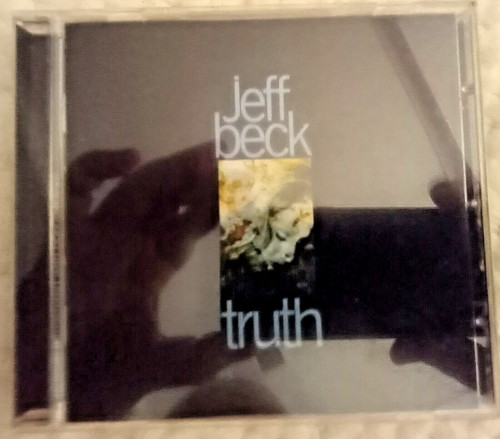 Jeff beck truth cmplte - jeff,