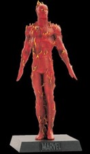 Eaglemoss Supereroi Marvel