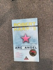 Libro Archangel Robert Harris
