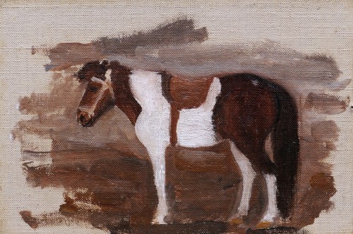 Quadro francese cornice arte - quadro,