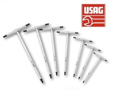 Serie set kit chiavi t - chiavi, a