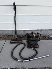 Aspirapolvere Rainbow SE