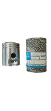 Pistone METEOR per Vespa 125 GTR 2°(e)/​TS/​P125X -- 152884 ( NO FASCE )