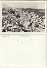 Monte piana sesto pusteria - monte,