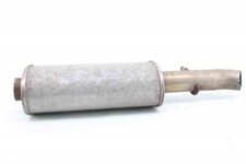 46805863 silenziatore scarico per FIAT BRAVO 1.9 MULTIJET DIESEL 120CV 244151