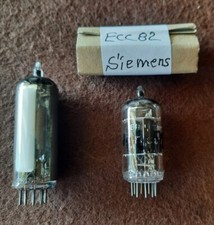 Tubo Echolette E 51- Ecc 82 e