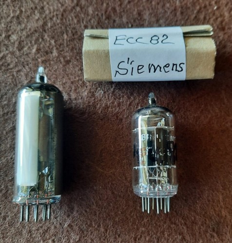 Tubo echolette ecc 82 e - tubo,
