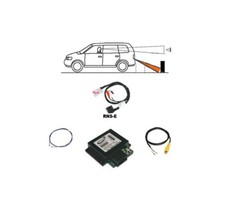 Per Audi Rns-E Originale