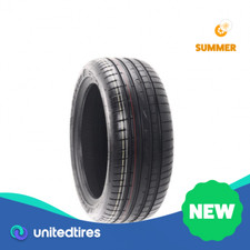 1 New - 225/45R17 Dunlop Sport