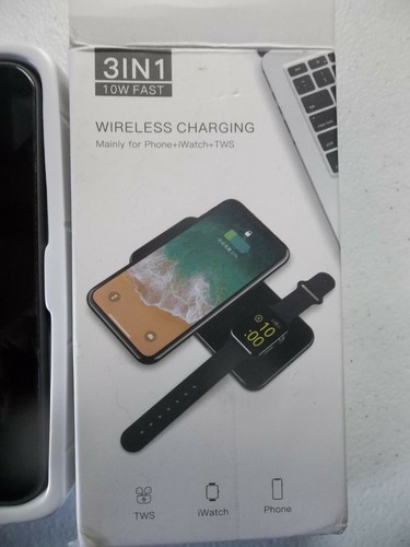 Caricabatteria wireless 1 - wireless,