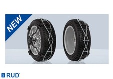 Catene neve volvo - da,