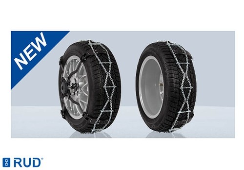 Catene neve volvo rud - catene,