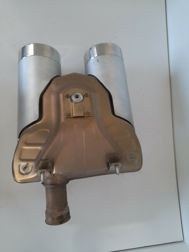 Terminale scarico ducati - di,