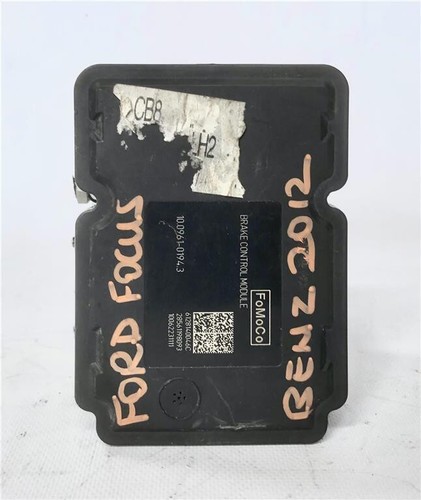 1847182 abs ford focus - abs, s