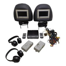 KIT IMPIANTO AUDIO AUTO PER