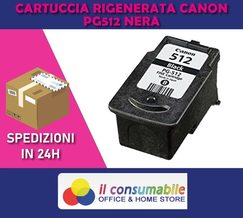 Adatto canon pg512 - ,