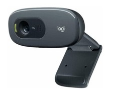 WEB CAM HD C270 BLACK
