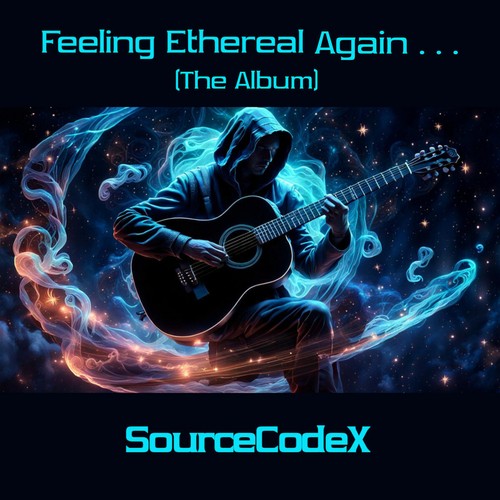Sourcecodex feeling ethereal - ~,
