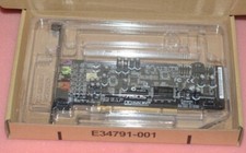 Asus Xonar DG PCI 5.1 scheda