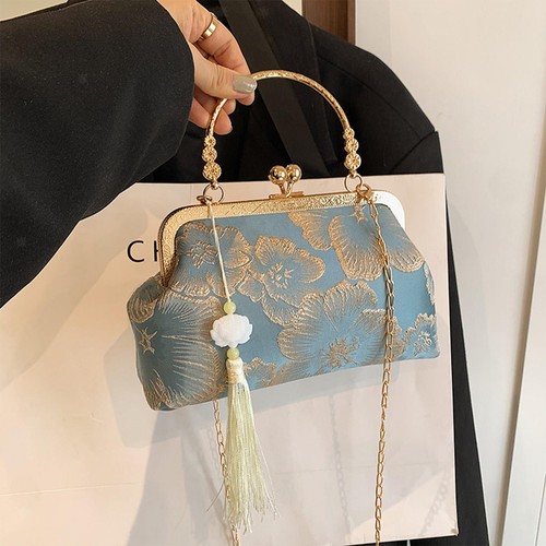 Borsa tracolla donna - borsa, da