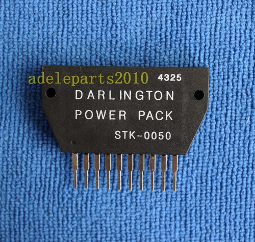 1pcs stk0050 stk - 1pcs,