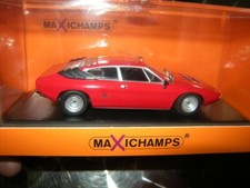 1:43 Maxichamps Lamborghini